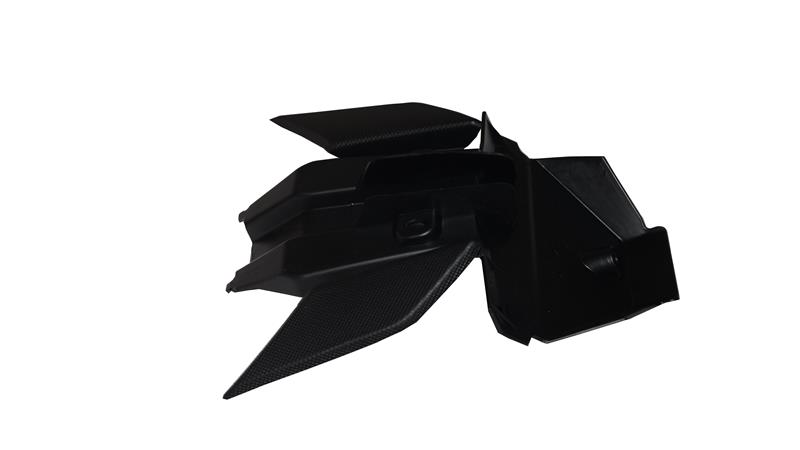 ARKA ÇAMURLUK BAĞ.DEMİR PLASTİĞİ (WILDCAT)